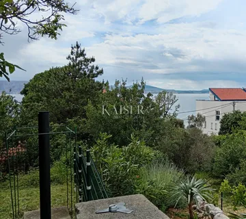 Smokvica Krmpotska, samostojeća kuća za obnovu 150m od mora - cover