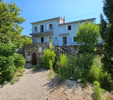 Otok Krk, Sv. Ivan - kamena ljepotica u oazi mira - cover