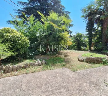 Opatija, blizina centra, stan 152 m2, prizemlje - cover