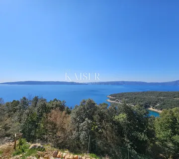 Otok Krk - poljoprivredno zemljište 11ha, 1. red do mora - cover