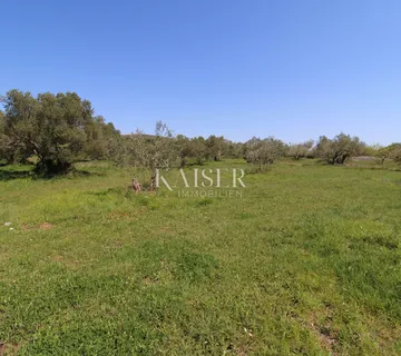 Zadar, Turanj- Atrkativno  građevinsko zemljište - cover