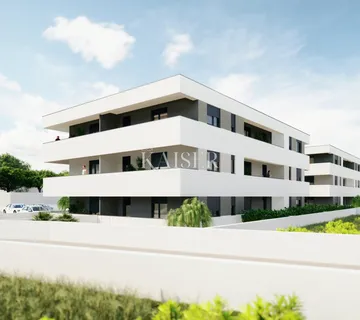 Istra, Pula- moderan jednosobni stan 45m2 s parkingom - cover