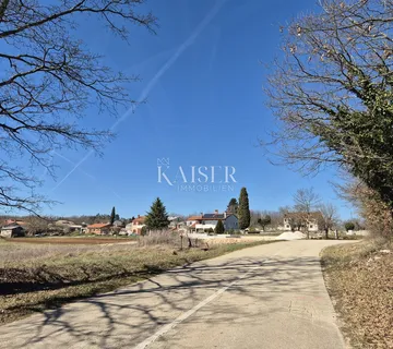 Istra, Pazin - poljoprivredno zemljište 11.434m2 - cover