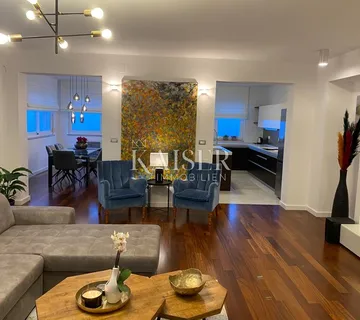 Rijeka, Marčeljeva draga - luksuzni stan za najam - cover