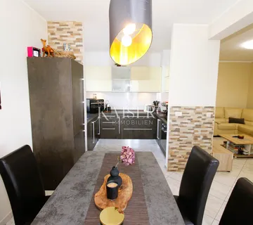 Istra - Poreč, stan u prizemlju samo 2 km od mora - cover