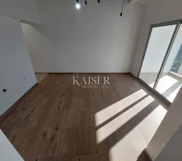 Pula, Veli Vrh, moderan stan 63,53 m2 sa parkirnim mjestom - cover