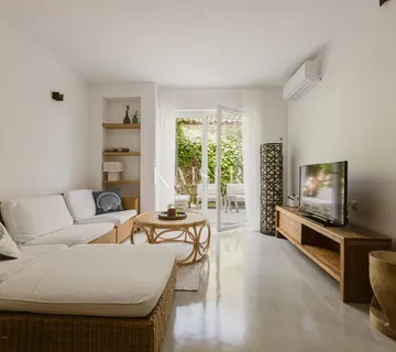 Otok Lošinj, Nerezine, stan od 58 m² - cover