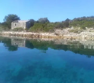 Veli Iž - otok, 128106 m2, jedinstvena prilika - Veli Iž, Zadar