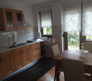 Delnice - kuća sa pet stanova, IDEALNA PRILIKA ZA INVESTITORE - cover