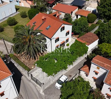 Mali Lošinj, Nerezine - kuća na mirnoj lokaciji, blizina mora - cover