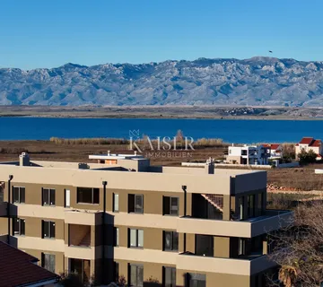 Privlaka, Sabunike komforan stan 500 m od mora - cover