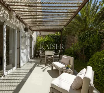 Otok Lošinj, Nerezine, stan od 51 m² - cover