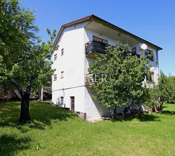 Opatija, Matulji, samostojeća kuća s pogledom na more - cover