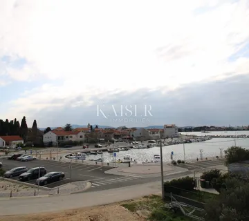 Zadar, Sukošan -Stan 1. red do mora s terasama i pogledom