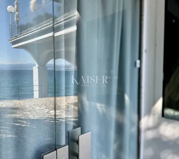 Opatija, Centar – Poslovni prostor na maksimalno atraktivnoj lokaciji (257 m2)