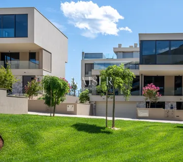 Istra - Umag, luksuzna vila - Savudrija, Umag