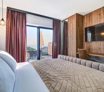 Mali Lošinj - luksuzna kuća sa 6 apartmana