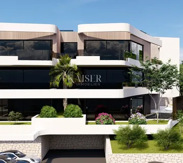 Lovran - Luksuzan stan sa privatnim bazenom i krovnom terasom 266 m2 - cover