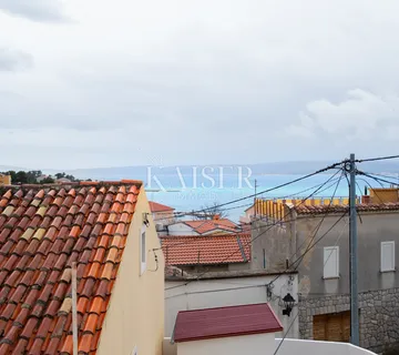 Crikvenica, Selce - kamena kuća sa pogledom na more - cover