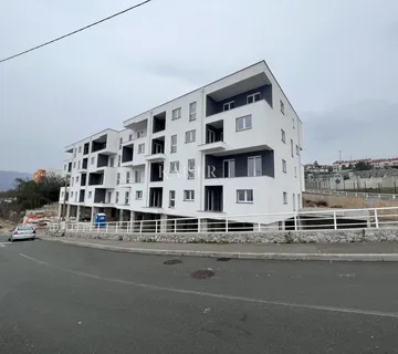 Rijeka, Martinkovac - predivan stan 113m2
