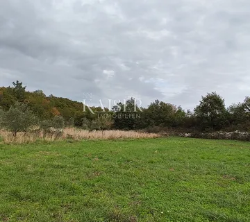 Opatija, Brseč - Građevinsko zemljište, 674 m2 - cover