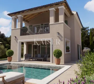 Otok Krk, mediteranske vila, spoj tradicije i luksuza - cover