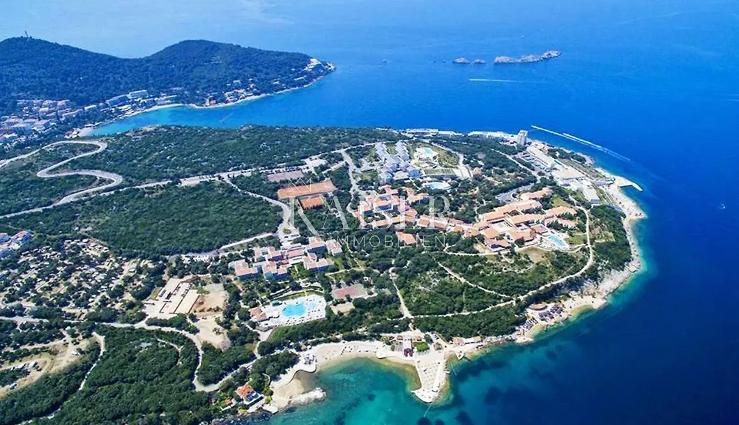 Dubrovnik - jedinstvena kuća u centru - cover