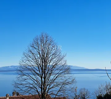 Opatija, Poljane- zemljište sa pogledom na more - Poljane, Opatija