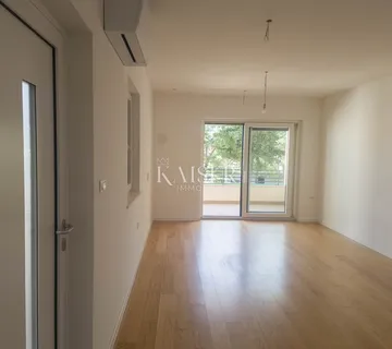 Mali Lošin - apartman sa garažom - cover