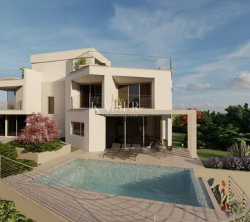 Kostrena - Luksuzni dvoetažni stan 249 m2 - Kostrena Sveta Lucija, Kostrena
