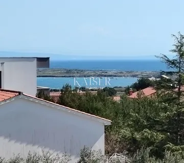 Istra, Ližnjan stan s pogledom na more 61,21m2