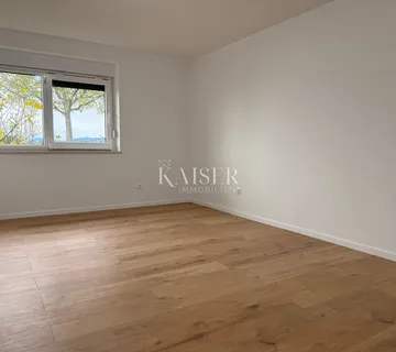 DRENOVA - adaptiran 2s+db s pogledom na more - Rijeka