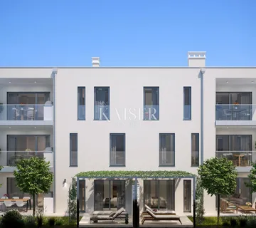 Istra, Umag,Zambratija!Novogradnja!!! Stan na 1.katu zgrade na super lokaciji!!! - Zambratija, Umag