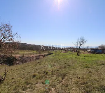 Rijeka, Drenova- Građevinsko zemljište za investiciju - cover