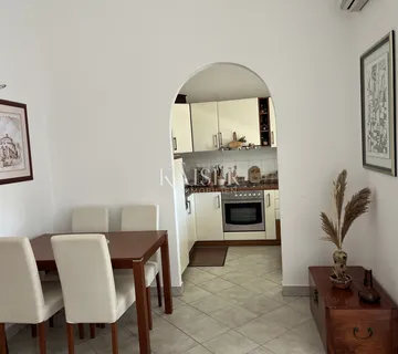 Istra, Vabriga – moderan stan na 1. katu, spreman za useljenje - cover