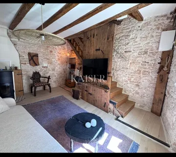 Istra, Bale - tradicionalna Istraska kuća - cover