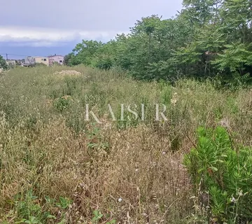 VIR, GRAĐEVINSKO ZEMLJIŠTE – 591 m² | IDEJNO RJEŠENJE MODERNE VILE
