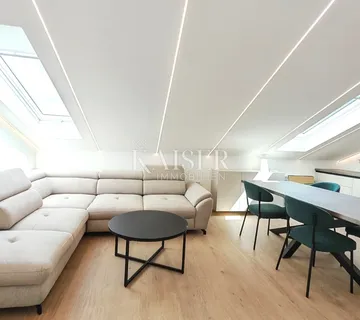 Istra, Pula- Šarmantan stan 35m2 u centru - cover