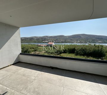 Pag, stan  - 57,63 m2 s pogledom na more, 70 m od mora - cover