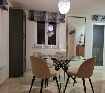 Mali Lošinj, namješten stan s lođom – mirna lokacija, 600 m od centra - cover