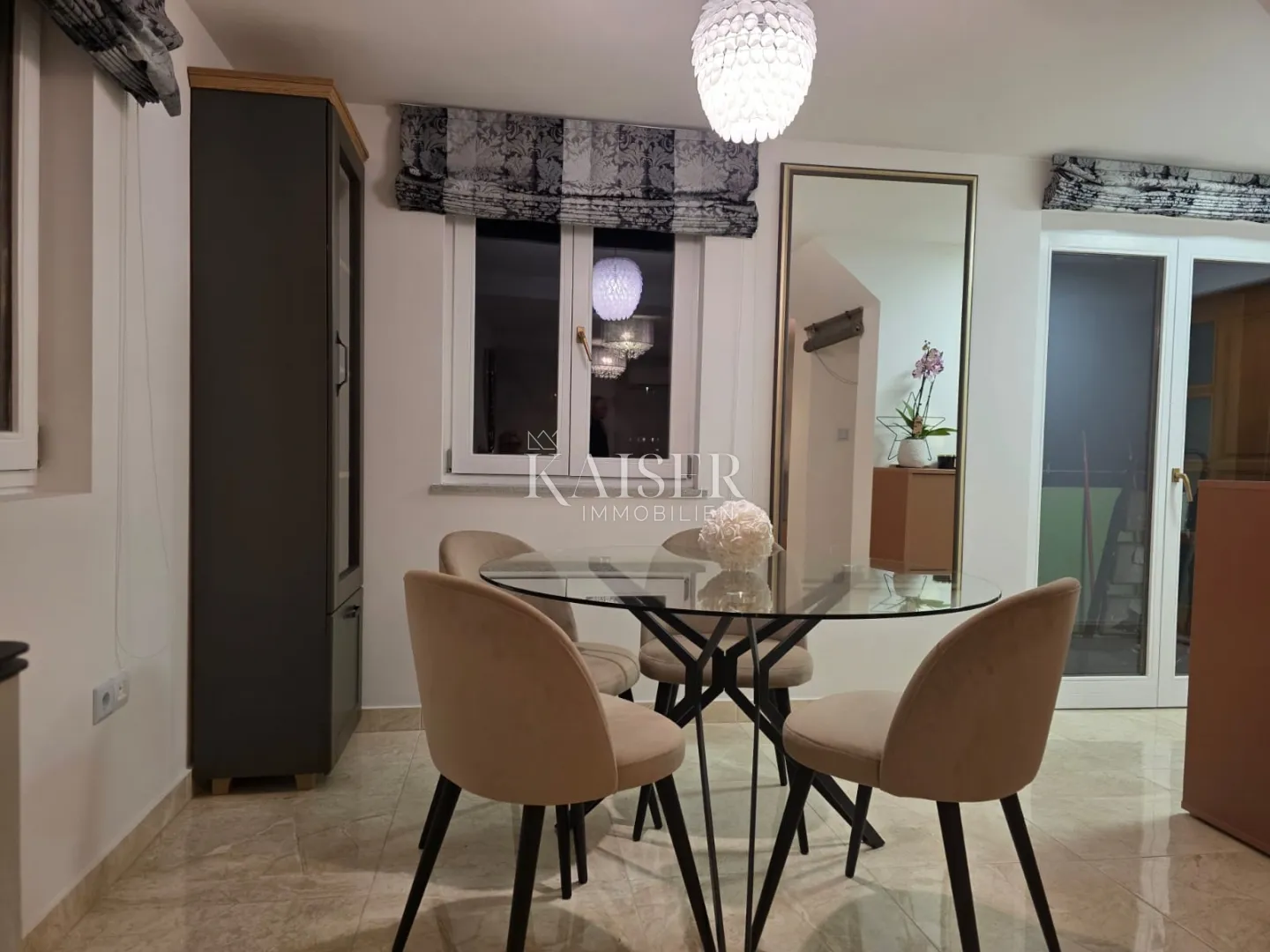 Mali Lošinj, namješten stan s lođom – mirna lokacija, 600 m od centra - cover