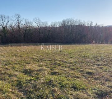 Istra, Motovun okolica - zemljište s građevinskom dozvolom - cover