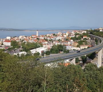 Crikvenica - Teren savršen za izgradnju 2 stambene zgrade - cover