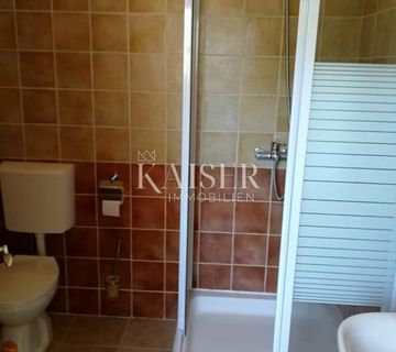 Jadranovo, dvoetažni stan - cover