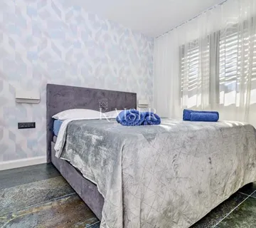 Zadar - Petrčane novogradnja 1.kat 3S+DB, blizu mora - cover