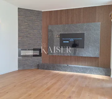 Opatija, blizina centra, stan 152 m2, prizemlje - cover