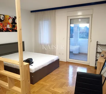 Pula, Veruda, stan na atraktivnoj lokaciji! - cover