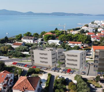 Sukošan - apartman 2S+DB, 97m2, 100m do mora - cover