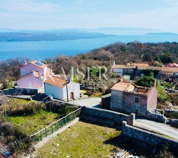Cres, Sveti Petar – Starina za adaptaciju - cover