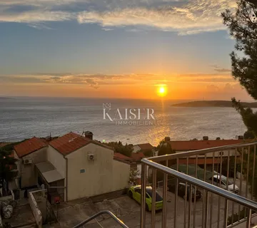 Otok Cres, Zaglav - apartman s pogledom na more - cover